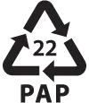 PAP 22 - hârtia simplă