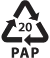 PAP 20 - cutii de carton