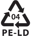 PE-LD (Polietilena)