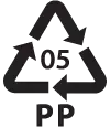 PP (Polipropilena)