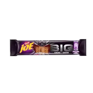 JOE BIG Cacao