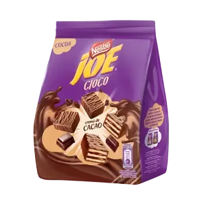 JOE CIOCO Cacao