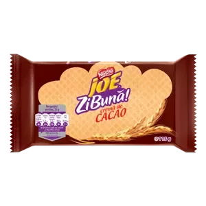 JOE Zi Buna