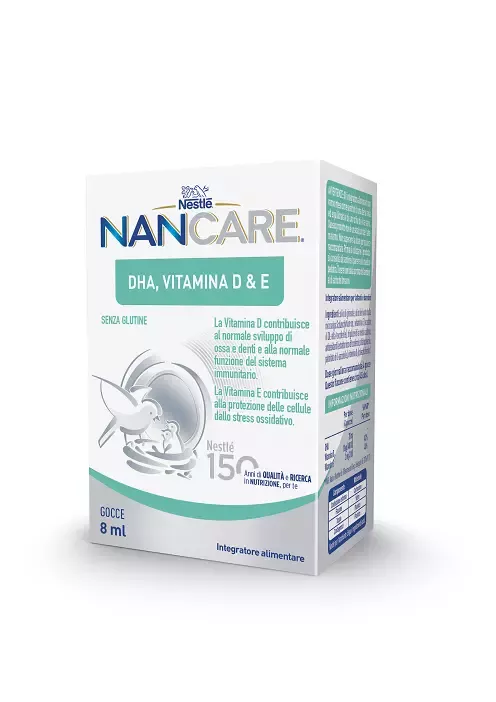 NanCare