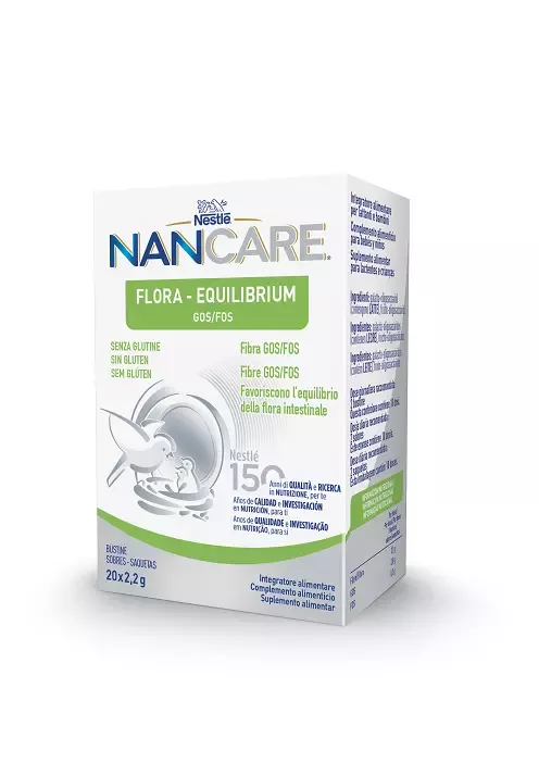 NanCare Flora