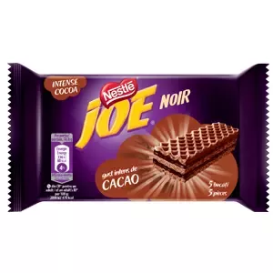 Napolitane Joe Noir