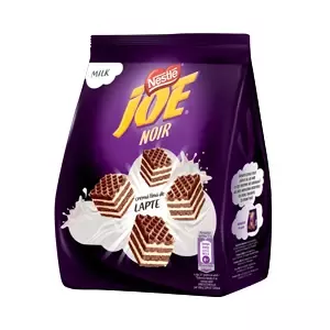 Napolitane Joe Noir