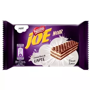 Napolitane Joe Noir