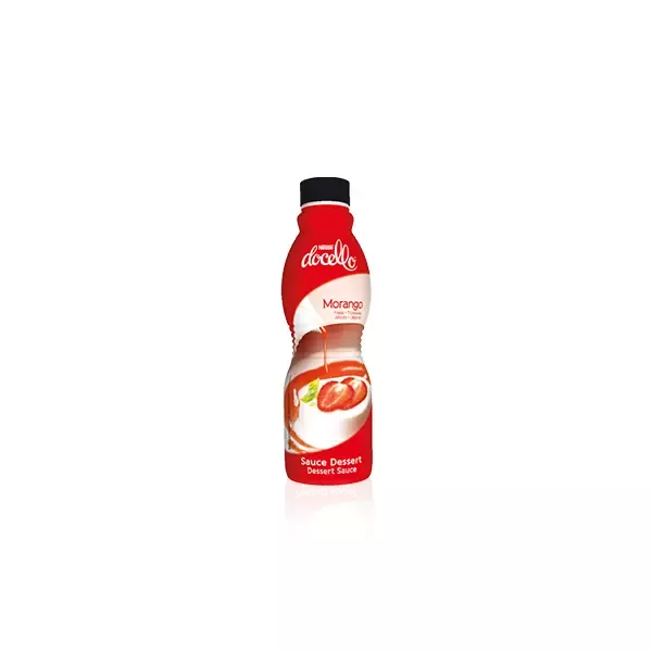 Nestlé Docello Căpșuni 1kg