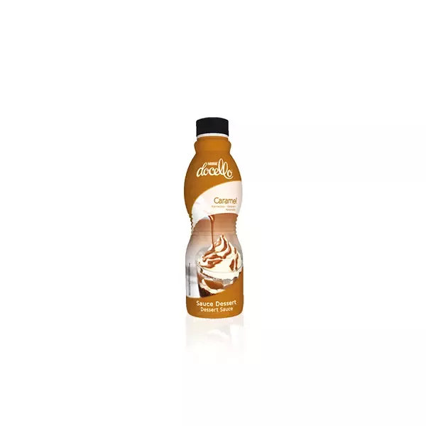 Nestlé Docello Caramel 1kg