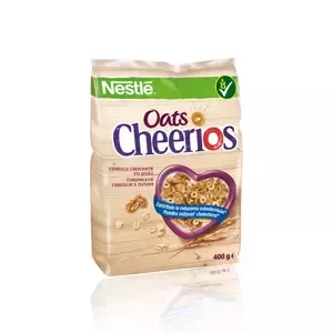 Nestlé® CHEERIOS OATS