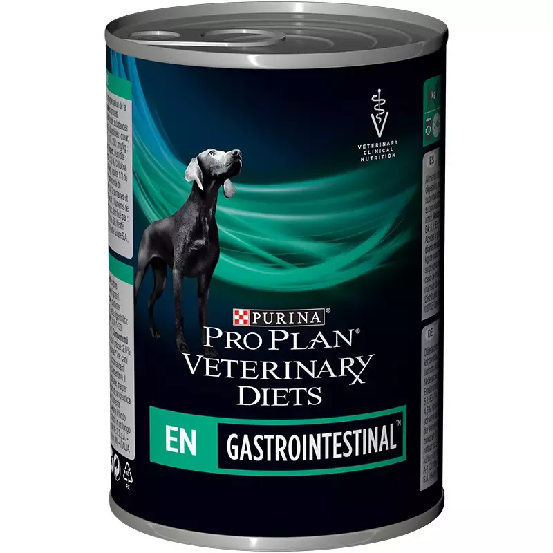 PRO PLAN VETERINARY DIETS Canine & Feline CN Convalescence Mousse 195 g