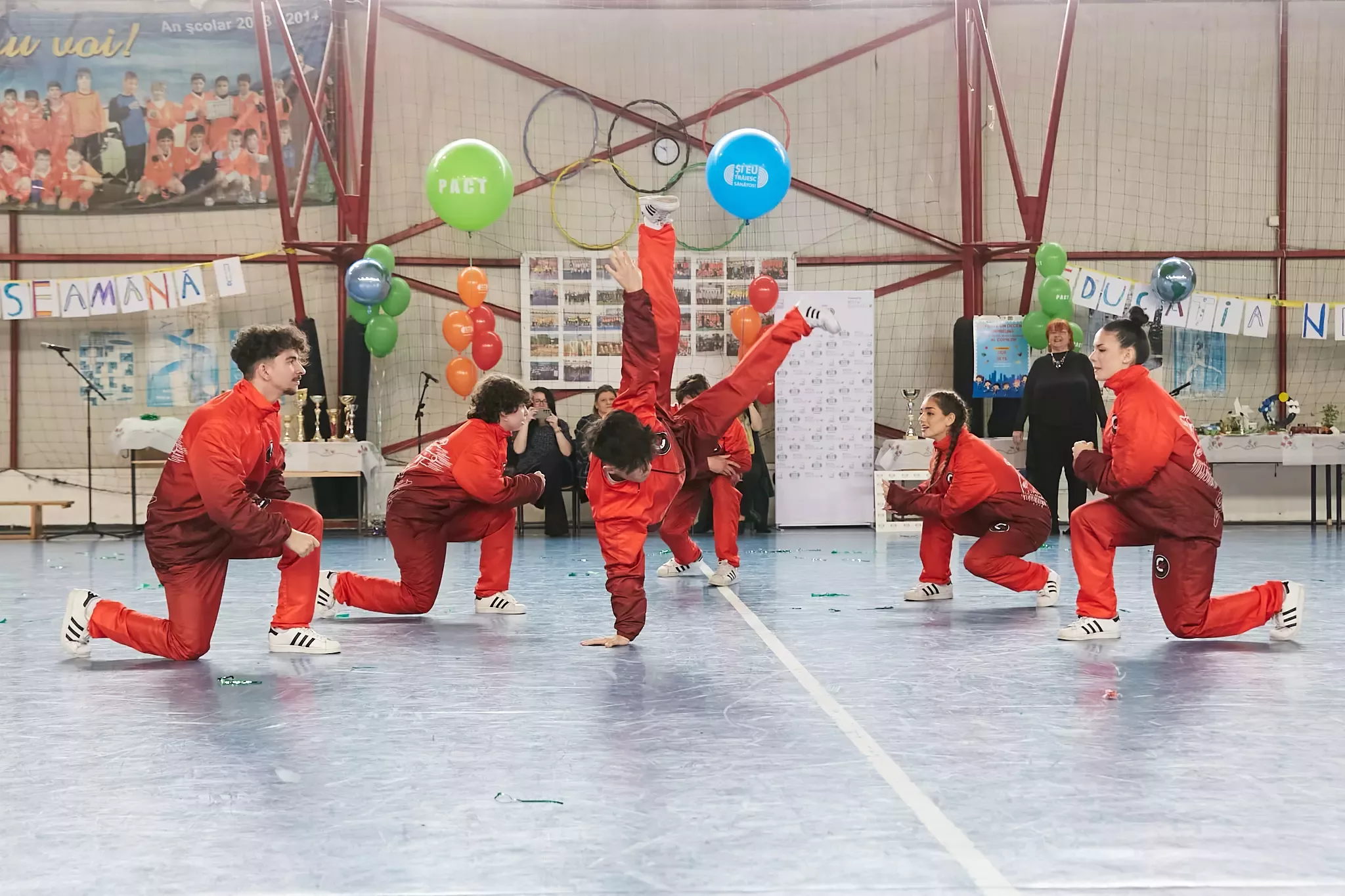 Metodologiile SETS create de echipa Fundației PRAIS au fost recunoscute ca model de bună practică internațional.