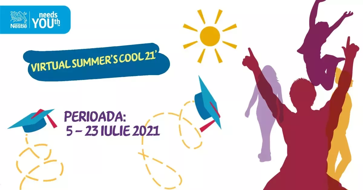 Summer’s Cool 2021