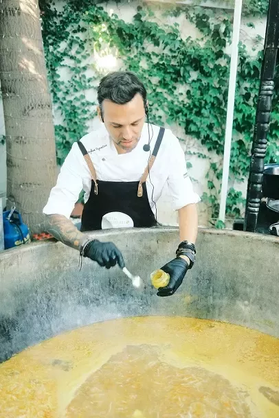 chef