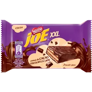 JOE XXL Cacao 46g 300X300