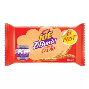 Joe zi buna