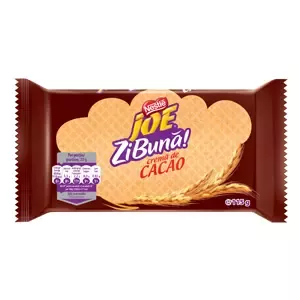 Joe zi buna