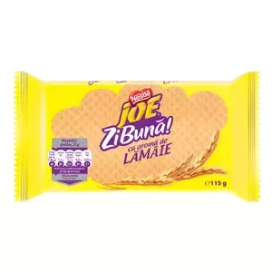Joe zi buna