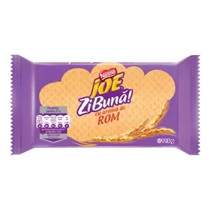 Joe zi buna