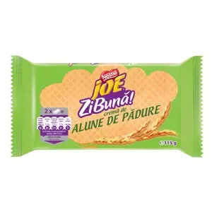 Joe zi buna