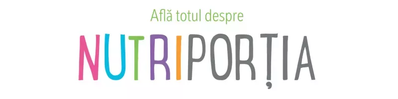 afla totul despre nutriportia