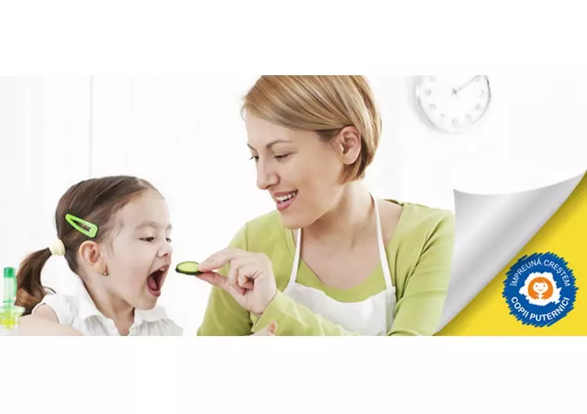 Foto Anemie feripriva, deficiența nutrițională ce poate fi prevenită prin asigurarea unei alimentații variate și echilibrate