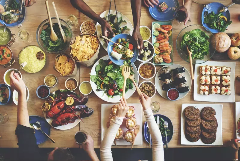 Beneficiile nutritiei personalizate