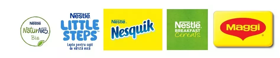 brands for healthier kids