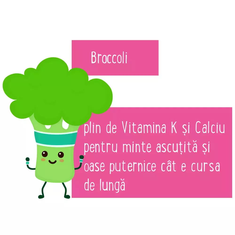 broccoli