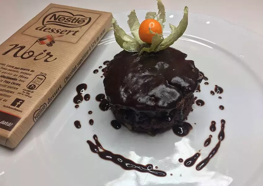 Foto Brownie