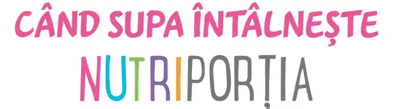 cand supa intalneste Nutriportia