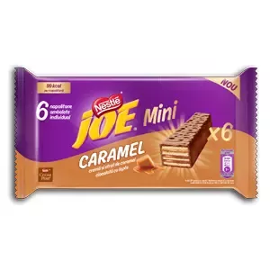CARAMEL MINI 300X300