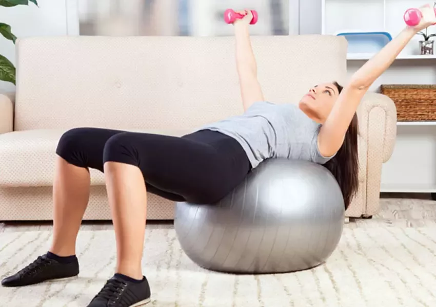 Foto Care sunt beneficiile exercițiilor pentru flexibilitate?
