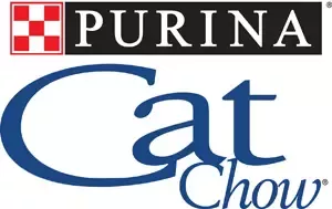 Logo Cat Chow