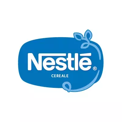 cereale nestle baby logo
