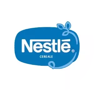 ​​​​​​​Cereale Nestlé