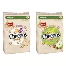 cheerios