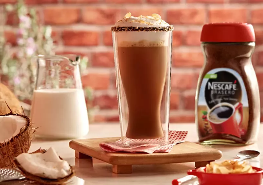 Coco-Latte