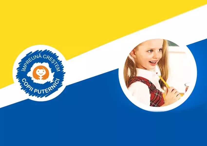 Foto Cum afectează lipsa fierului IQ-ul copiilor?