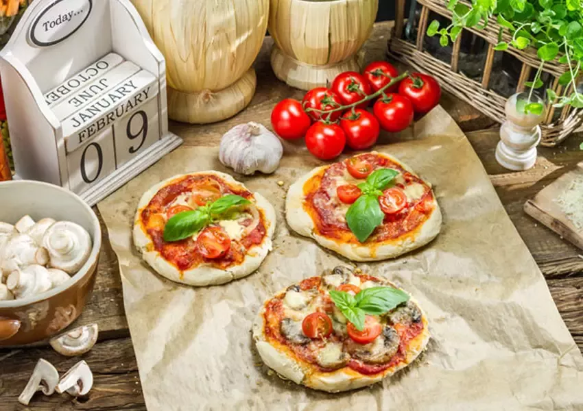 Foto Cum păstrezi alimentele mai mult timp?