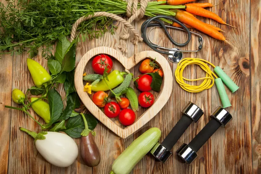 Cum revii la o alimentatie echilibrata dupa perioada sarbatorilor