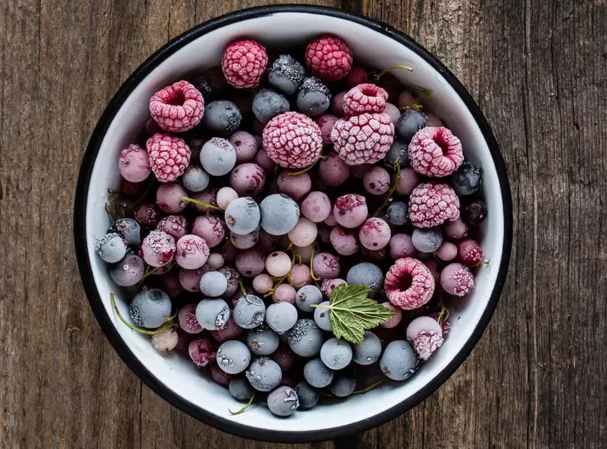 Cum sa te bucuri de fructele verii tot anul