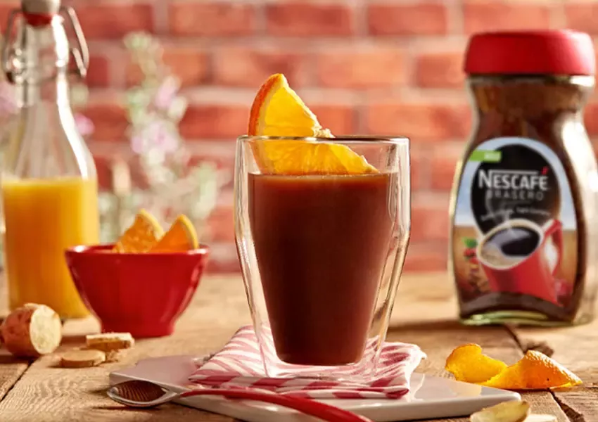 Foto Detox Delicios
