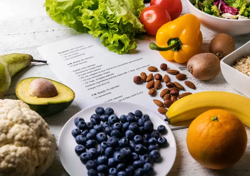 Dieta alcalina – efecte benefice sau doar un mit?