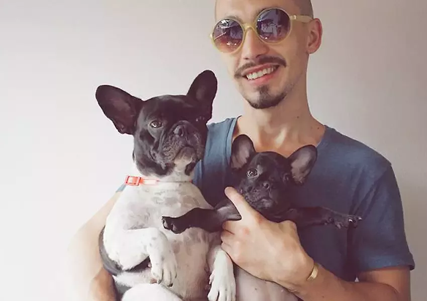 Foto Draga Silviu