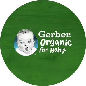 ​​​​​​​Nestlé Gerber Organic