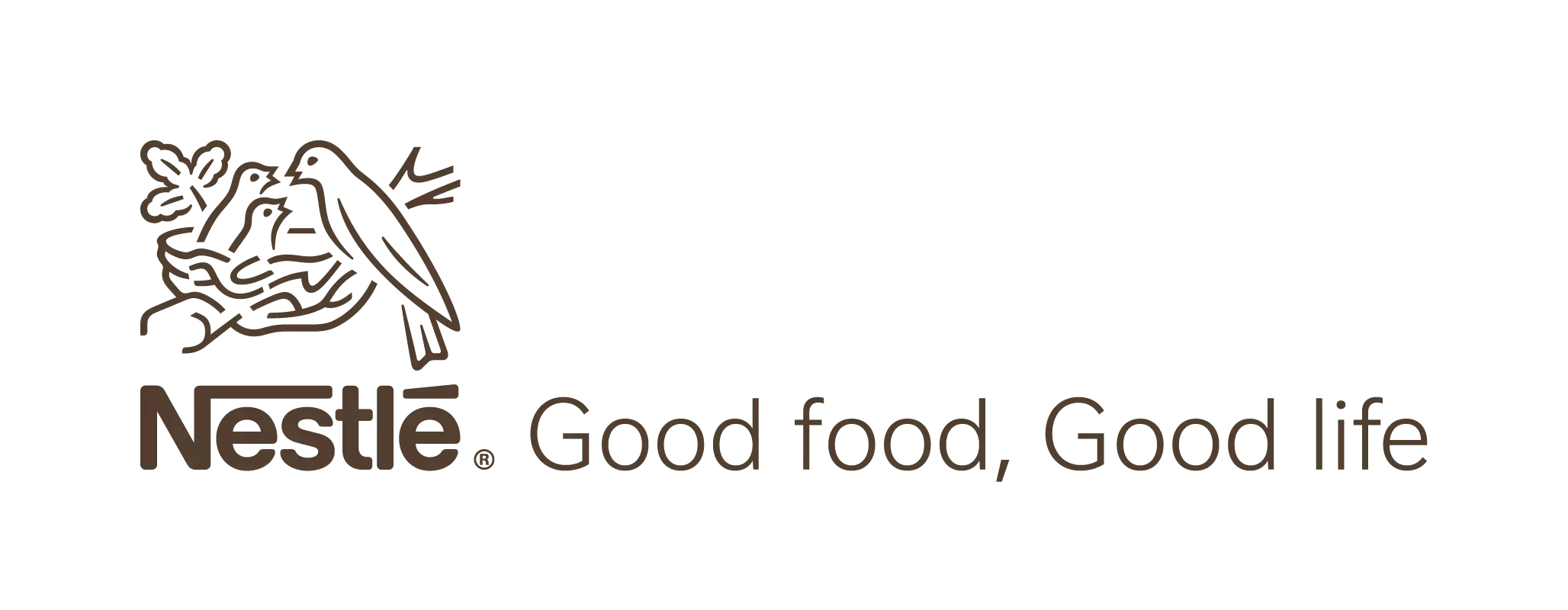 Nestlé - Good food, Good life
