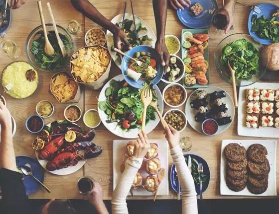 Beneficiile nutritiei personalizate