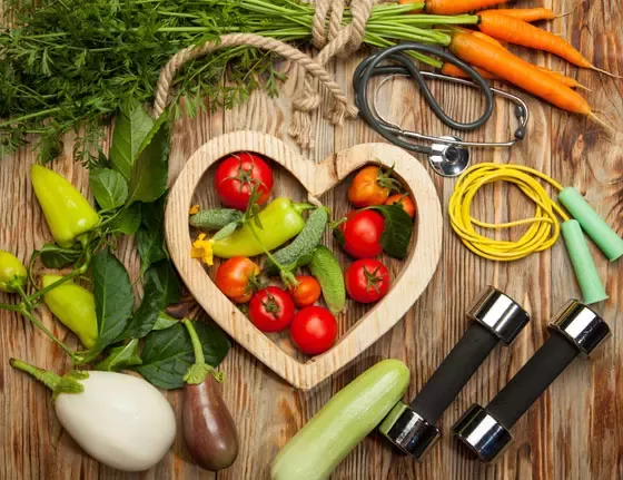 Cum revii la o alimentatie echilibrata dupa perioada sarbatorilor